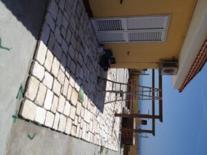 LAVORAZIONI 26 Progettazione realizzazione terrazza privata